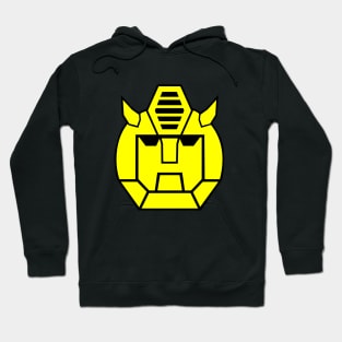 AutoBee B Hoodie